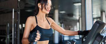 How to Stay Consistent With Your Fitness Routine