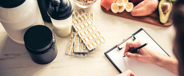 Nutrition Hacks Every Gym-Goer Should Know