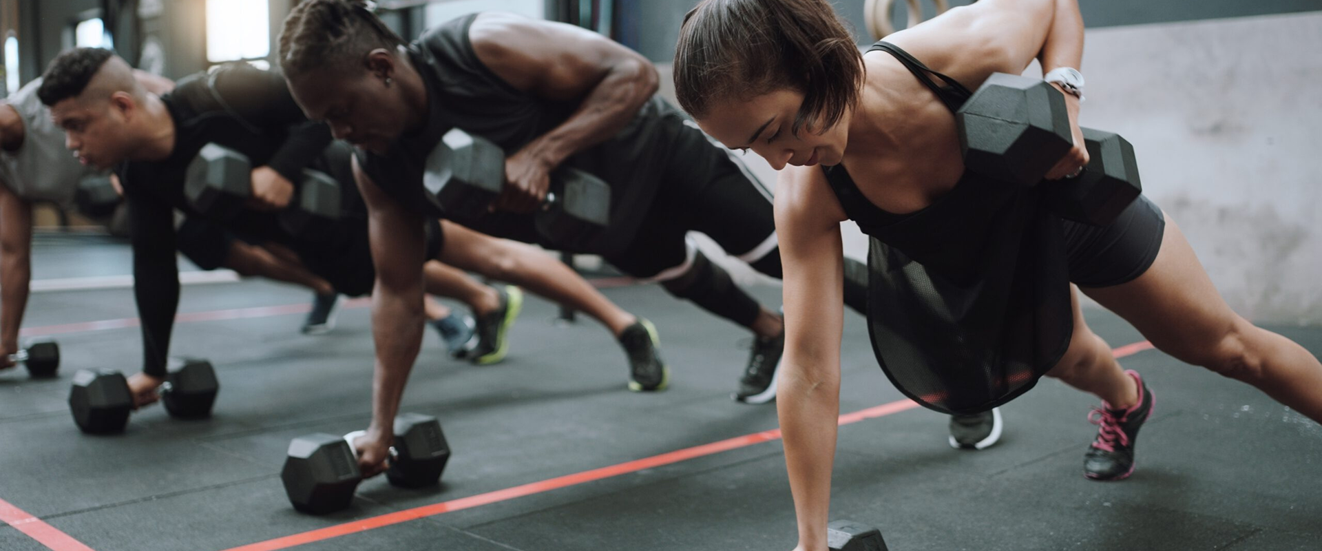 5 Strength Training Tips to Maximize Your Results