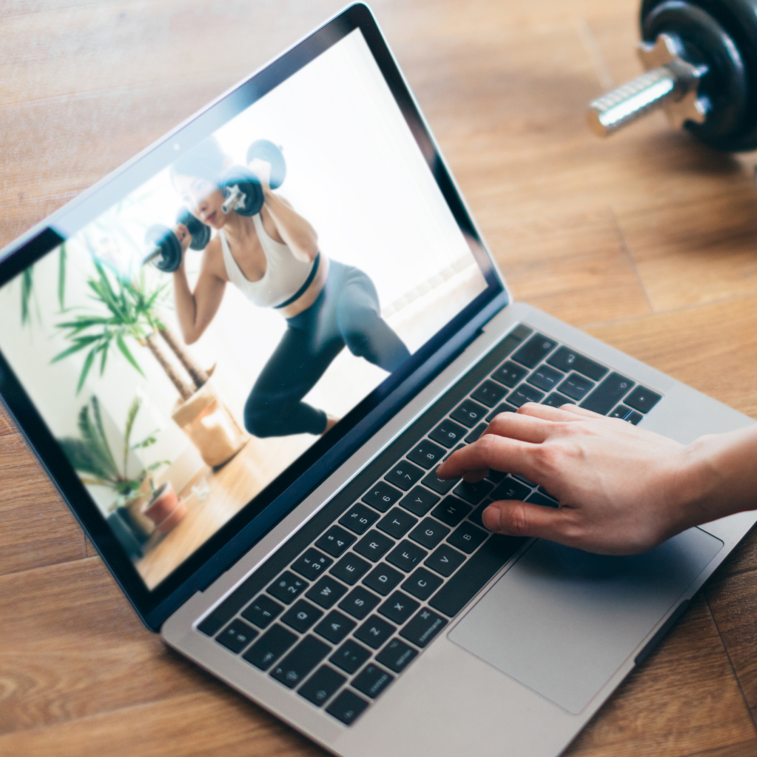 Remote Training