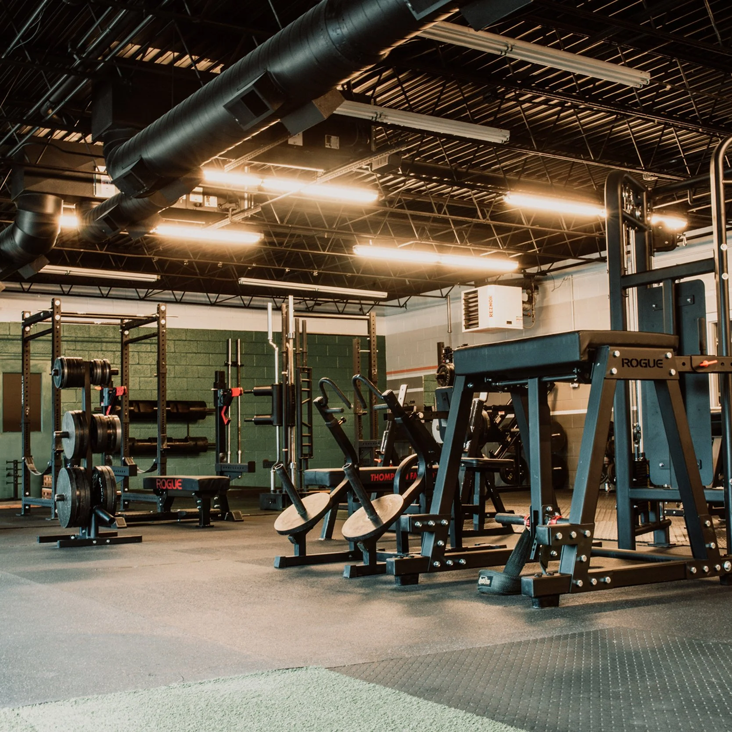 24/7 Gym Membership